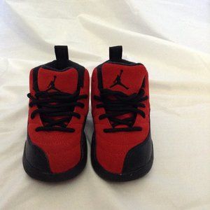 reverse flue game retro 12s unisex kids